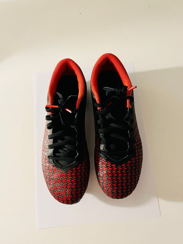 Botas de Fútbol Under Armour