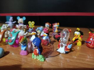 Figuras antiguas