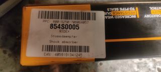 Ammortizzatore Telescopico