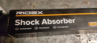 Ammortizzatore Telescopico