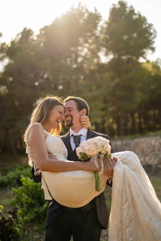 Video boda