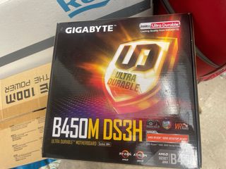 SETUP PC GAMING 
