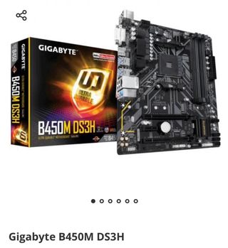 SETUP PC GAMING 
