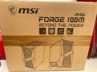 SETUP PC GAMING 