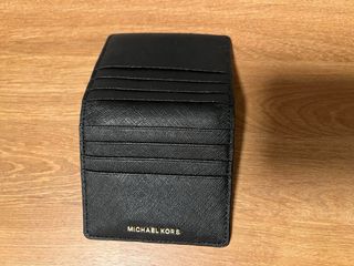Tarjetero Michael Kors