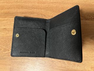 Tarjetero Michael Kors