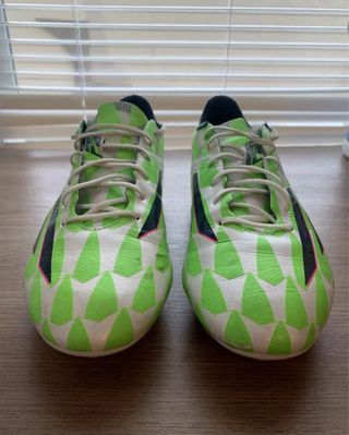Adizero F50 SG