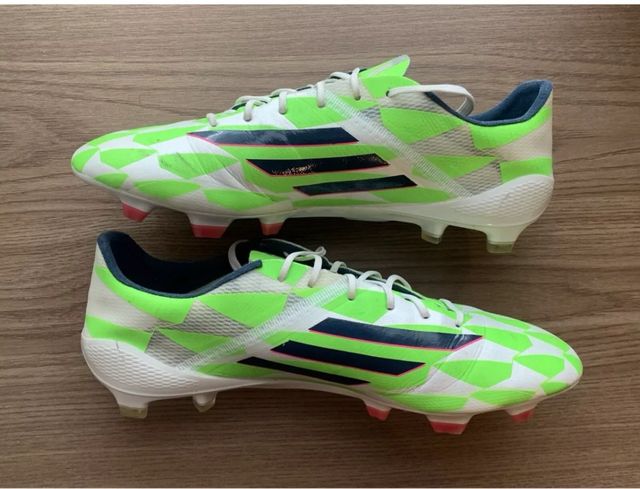 Adizero F50 SG