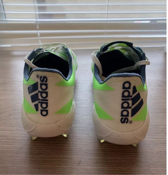 Adizero F50 SG