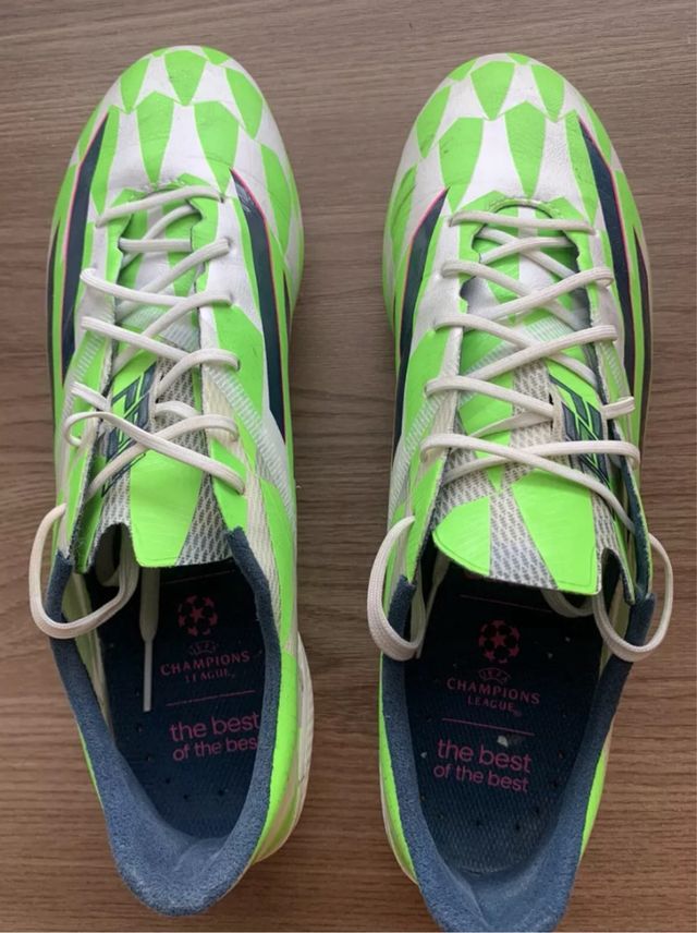 Adizero F50 SG