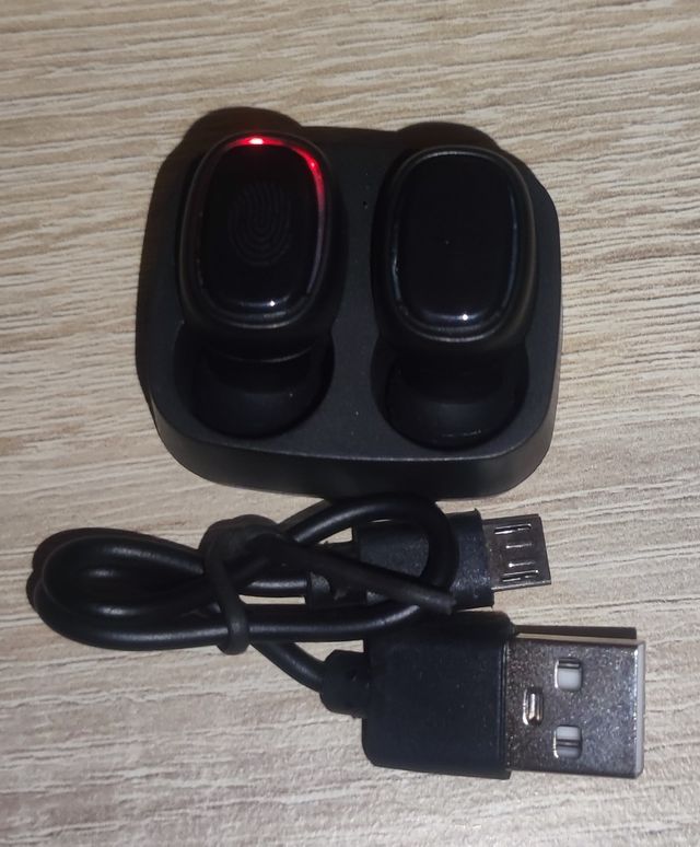 AURICULARES INALAMBRICOS BLUETOOTH