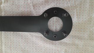 TMAX EXTRACTOR DEL VARIADOR Y DEL EMBRAGUE