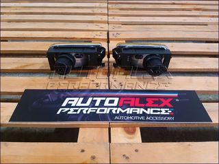 Faros Antiniebla BMW E36