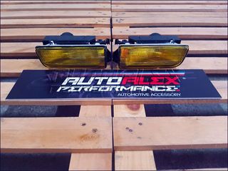 Faros Antiniebla BMW E36