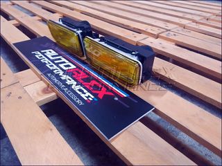 Faros Antiniebla BMW E36