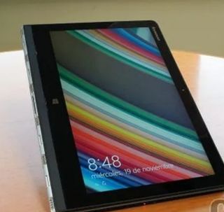 Portátil lenovo yoga 3 pro 1370
