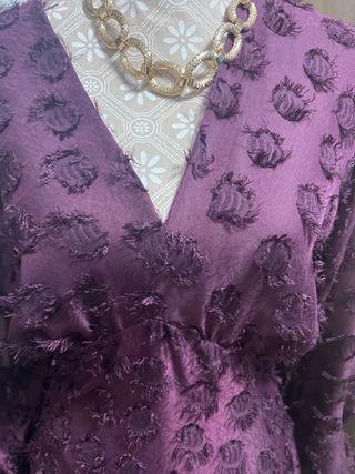 Vestido fiesta nuevo