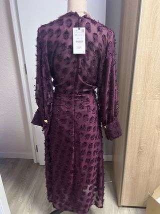 Vestido fiesta nuevo