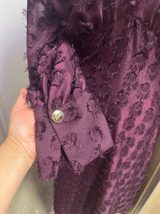 Vestido fiesta nuevo