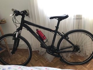 Bicicleta specialized