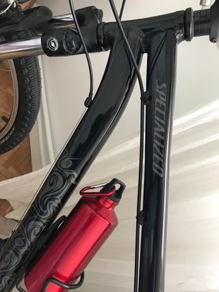 Bicicleta specialized
