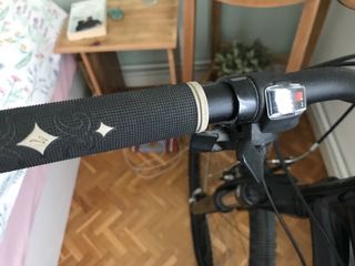 Bicicleta specialized