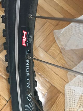 Bicicleta specialized