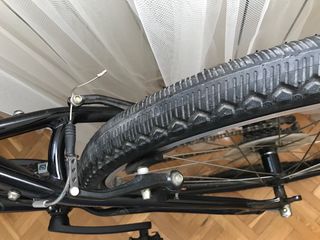 Bicicleta specialized