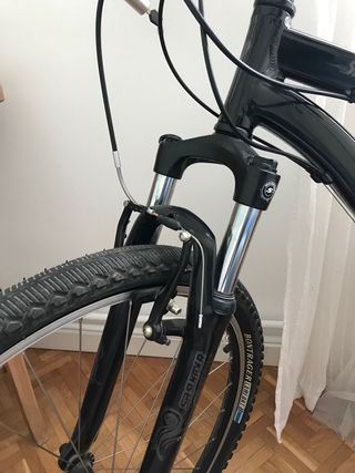 Bicicleta specialized