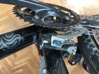 Bicicleta specialized