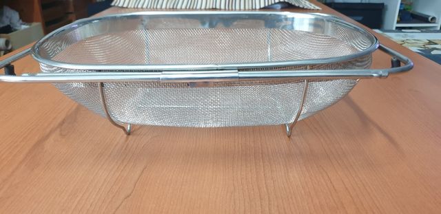 Vendo escurridor fregadero adaptable