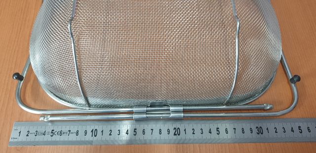 Vendo escurridor fregadero adaptable