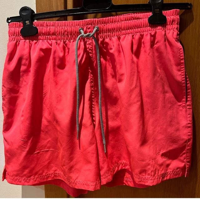 Bañador massimo dutti