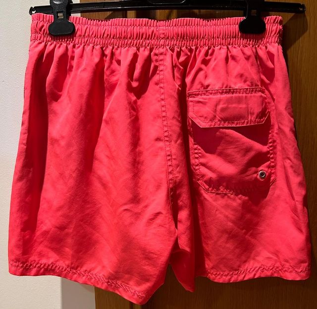 Bañador massimo dutti