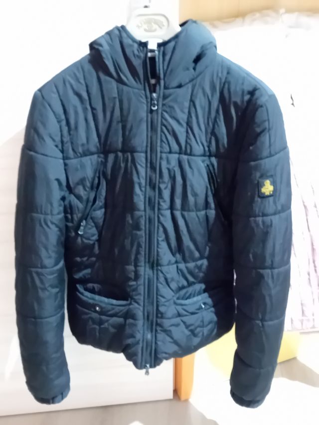 Giubbotto Refrigiwear