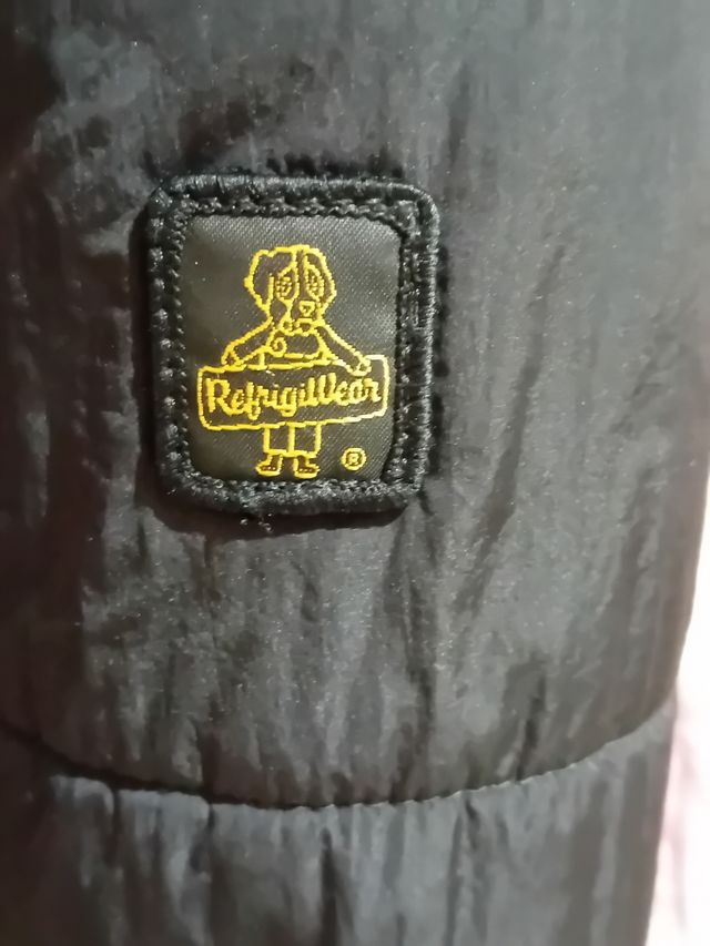 Giubbotto Refrigiwear