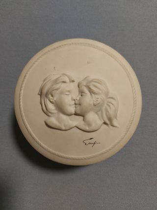 Portaoggetti, portaconfetti