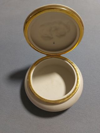 Portaoggetti, portaconfetti