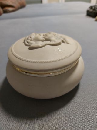 Portaoggetti, portaconfetti