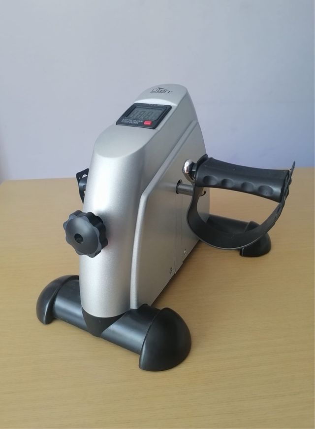 Pedales de ejercicio