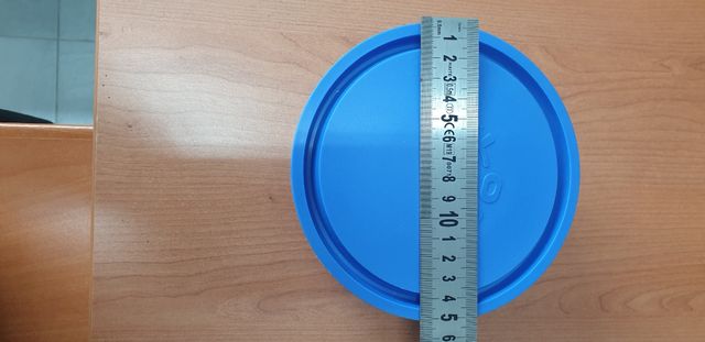 Vendo lote de fianbreras