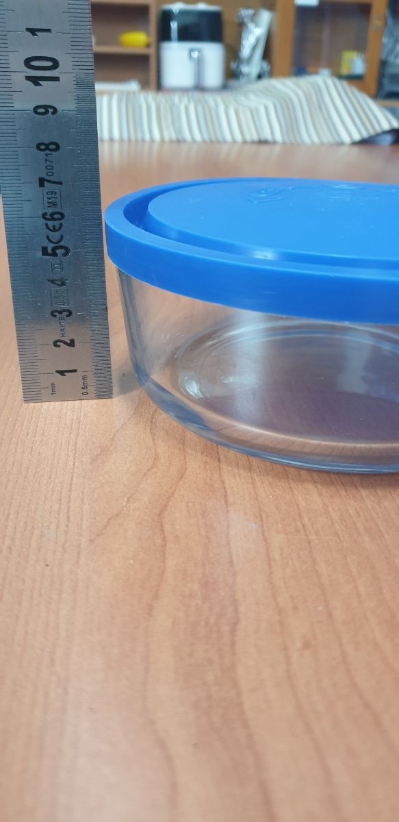 Vendo lote de fianbreras