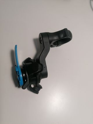 Pack soporte móvil moto/bicicleta