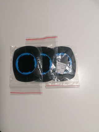 Pack soporte móvil moto/bicicleta