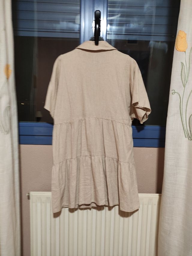 Vestido zara a estrenar