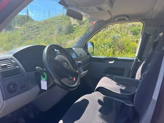 Volkswagen Transporter 2005