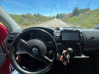 Volkswagen Transporter 2005