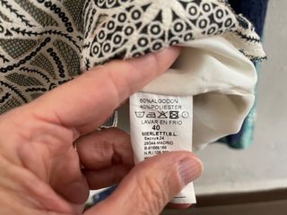 Vestido corto de invitada