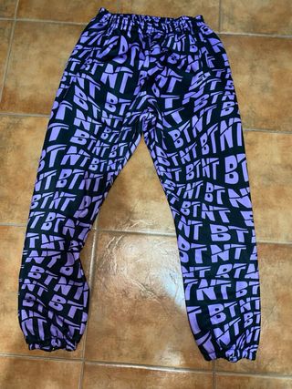 Tracksuits ButNot Street Couture