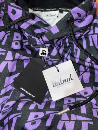 Tracksuits ButNot Street Couture